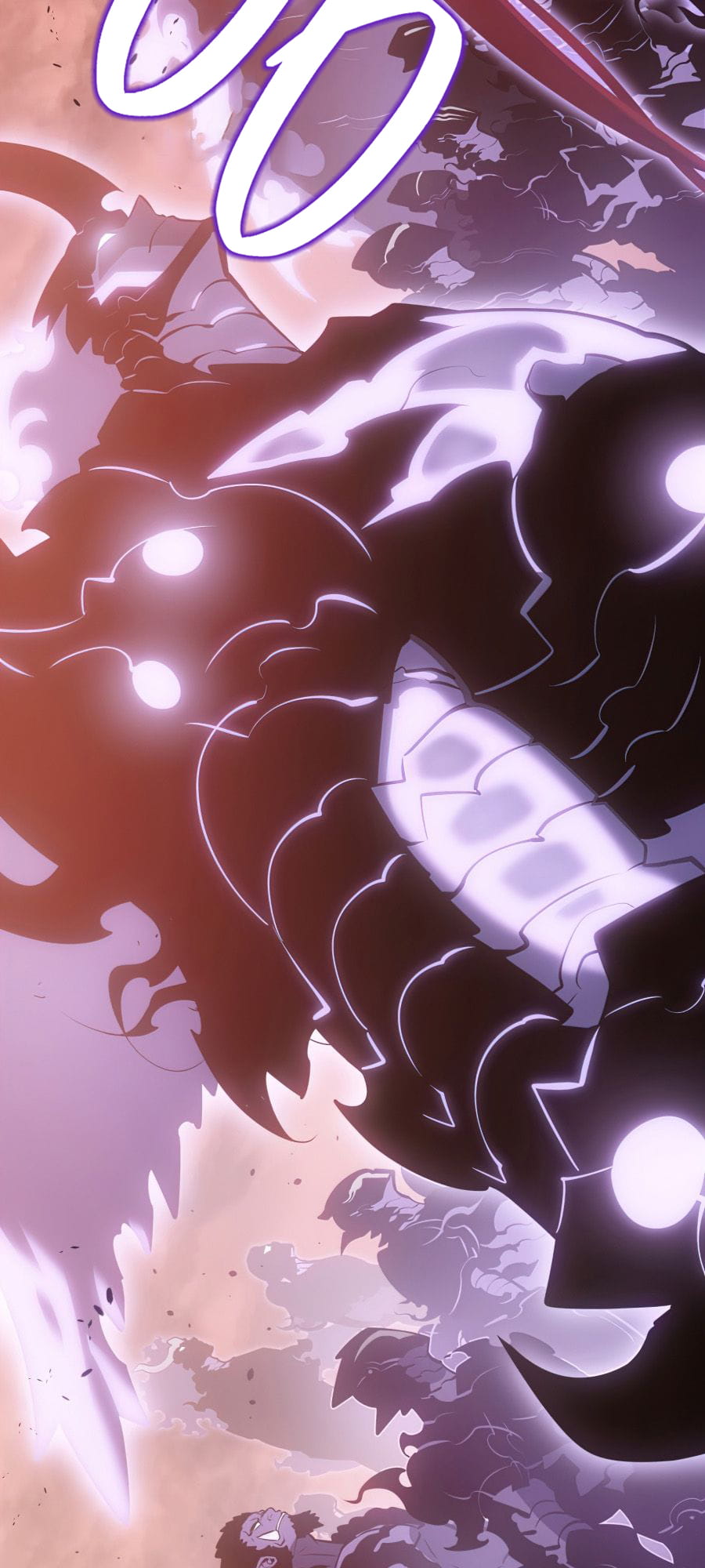 Solo Leveling, Chapter 169 image 063